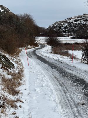 Bild 3 på Uthyres stuga Hamburgö på Sveriges västkust