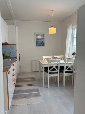 Uthyres stuga Hamburgö på Sveriges västkust - Bild 6