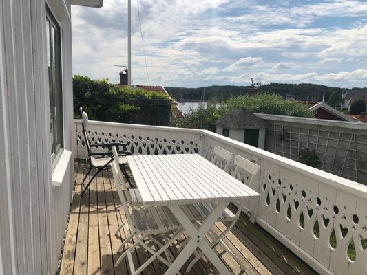 Charmig stuga i Fiskebäckskil - Bild 12