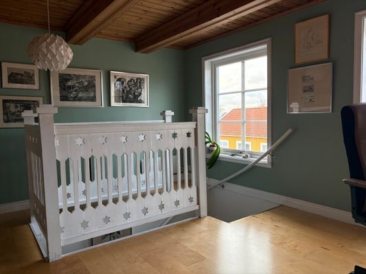 Bekvämt boende nära havet - Bild 16