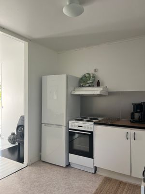 Välkommen till lägenhet A - Bild 50