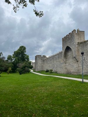 Välkommen till lägenhet A - Bild 63