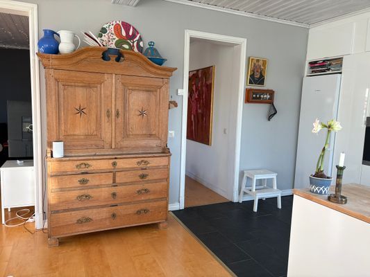 Bild 3 på Bekvämt boende nära havet