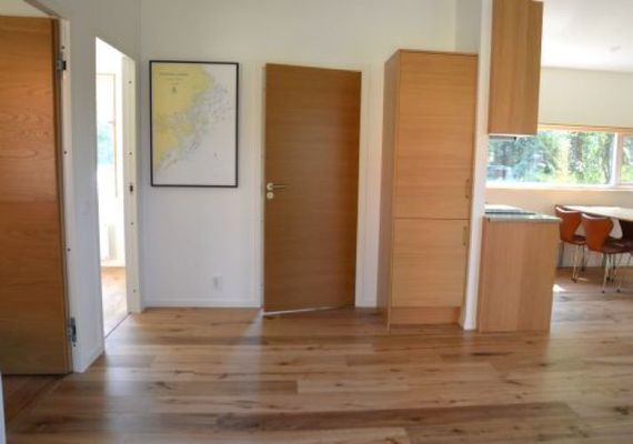 Skarpö Vindö Nybyggt exklusivt sjöställe 2 hus 10b - Bild 34