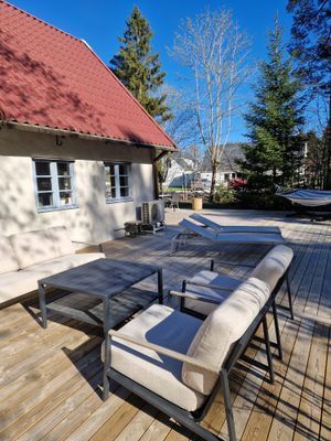 Mysigt hus - Bild 7