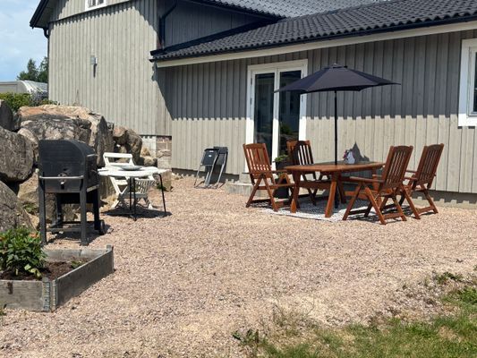 Gårdshus - Bild 23