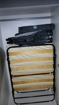 Stuga Sandhem - Bild 12