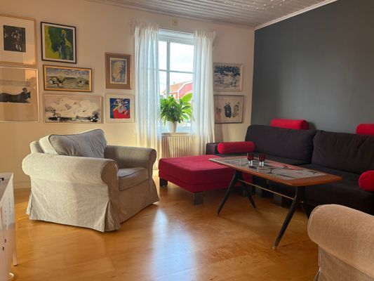 Bekvämt boende nära havet - Bild 8