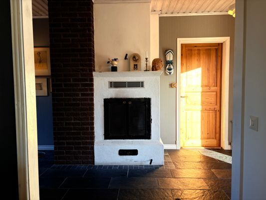 Bekvämt boende nära havet - Bild 10