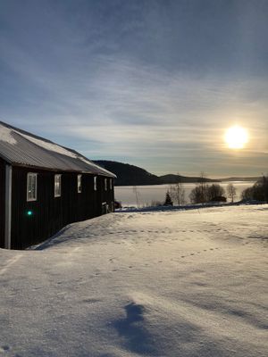 Boende i Käxed Höga Kusten - Bild 15