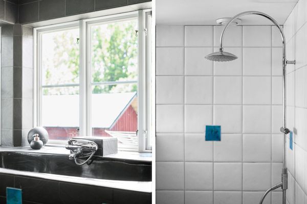 Bild 3 på Hus i Mölnbo med uppvärmd pool nära Gnes | SE13025