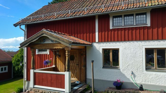 *Ny*-Toppläge Rättvik