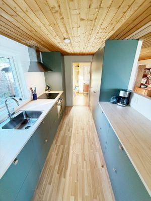 ° UTSIKTEN ° Gullmarsfjordens bästa läge - Bild 13