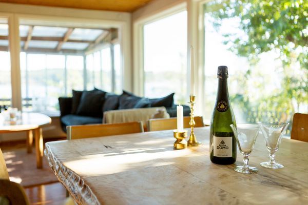 ° UTSIKTEN ° Gullmarsfjordens bästa läge - Bild 8