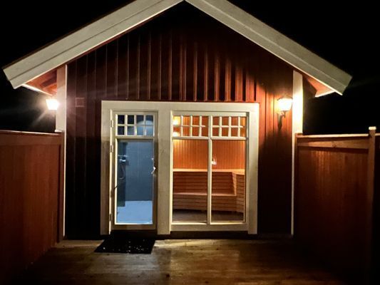 Exklusiv åretruntidyll - Tällberg vid Siljan - Bild 25