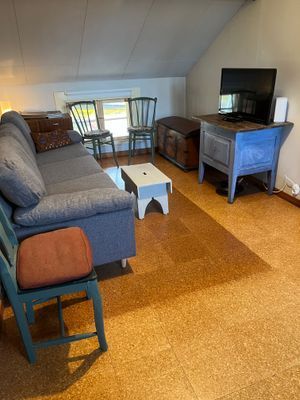 Gamla Fältasgården vid Kalvsjön - Bild 18