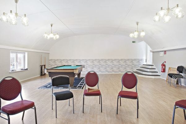 Bild 4 på Borlänge Accomodation semesterboende