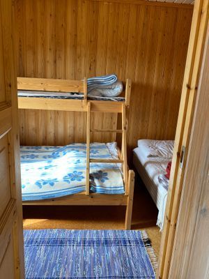 Åre Duved helt parhus 15 platser bästa läget i byn - Bild 20