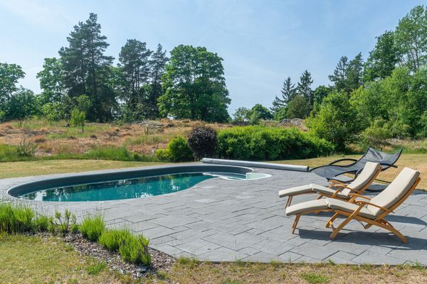 Hus i Mölnbo med uppvärmd pool nära Gnes | SE13025 - Bild 19