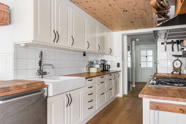 Bild 4 på Hus i Mölnbo med uppvärmd pool nära Gnes | SE13025