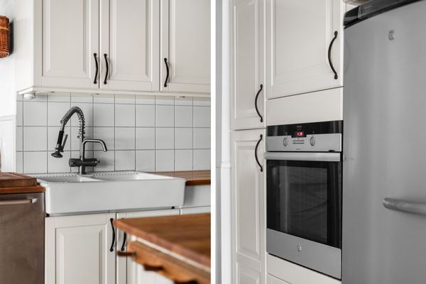 Hus i Mölnbo med uppvärmd pool nära Gnes | SE13025 - Bild 6