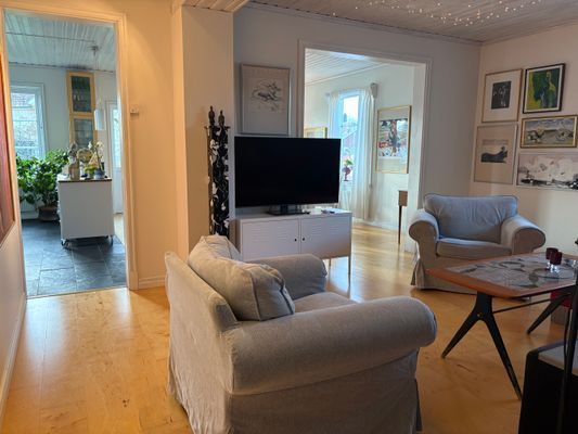 Bekvämt boende nära havet - Bild 9