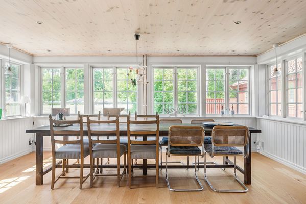 Hus i Mölnbo med uppvärmd pool nära Gnes | SE13025 - Bild 10