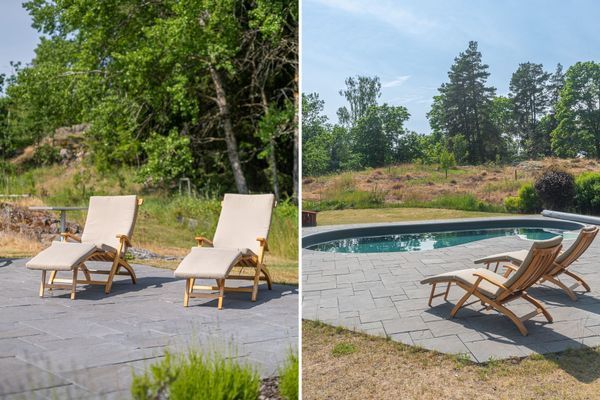 Hus i Mölnbo med uppvärmd pool nära Gnes | SE13025 - Bild 20