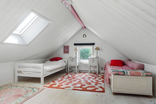 Hus i Mölnbo med uppvärmd pool nära Gnes | SE13025 - Bild 28