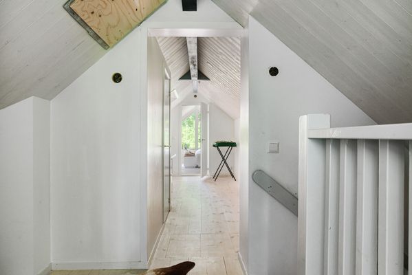 Hus i Mölnbo med uppvärmd pool nära Gnes | SE13025 - Bild 9