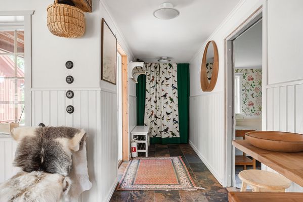 Hus i Mölnbo med uppvärmd pool nära Gnes | SE13025 - Bild 11