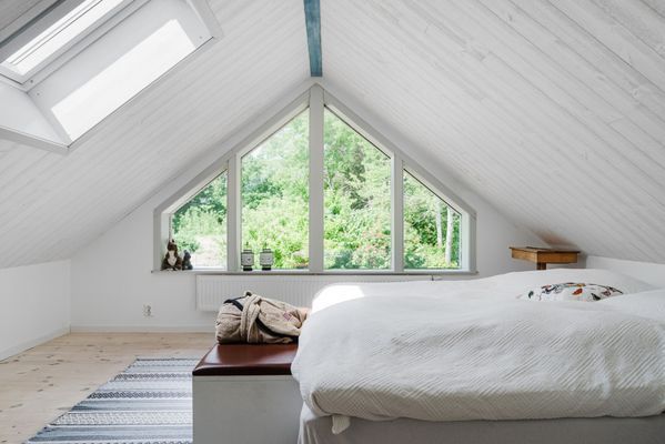 Hus i Mölnbo med uppvärmd pool nära Gnes | SE13025 - Bild 24