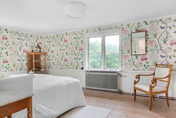 Hus i Mölnbo med uppvärmd pool nära Gnes | SE13025 - Bild 17