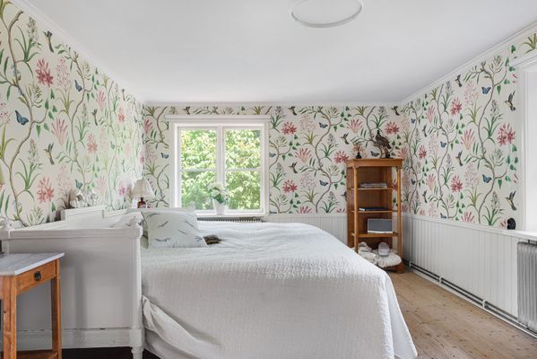Hus i Mölnbo med uppvärmd pool nära Gnes | SE13025 - Bild 23