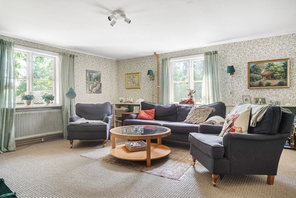 Hus i Mölnbo med uppvärmd pool nära Gnes | SE13025 - Bild 26