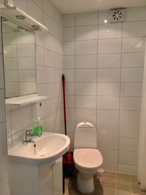 Bild 4 på Visby central tvåa egen ingång  v 27,28 Östercentr