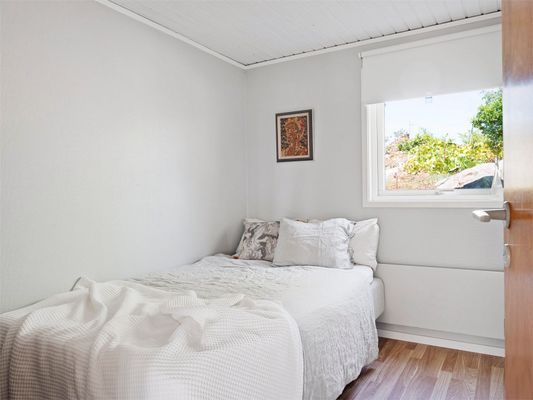 ° UTSIKTEN ° Gullmarsfjordens bästa läge - Bild 11