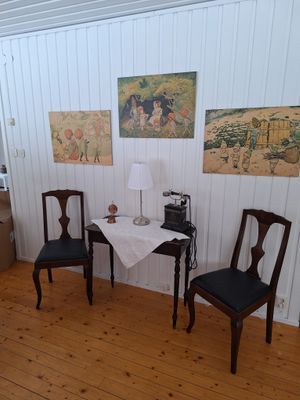 Bolyckan; småländsk avskildhet när den är som bäst - Bild 13