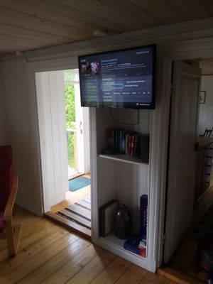TV