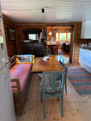 Fjällstuga i fantastiska Tänndalen! - Bild 8
