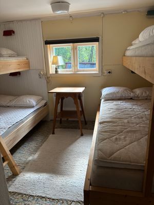 Fjällstuga i fantastiska Tänndalen! - Bild 13