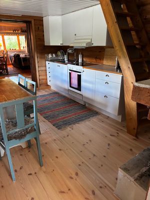 Fjällstuga i fantastiska Tänndalen! - Bild 7