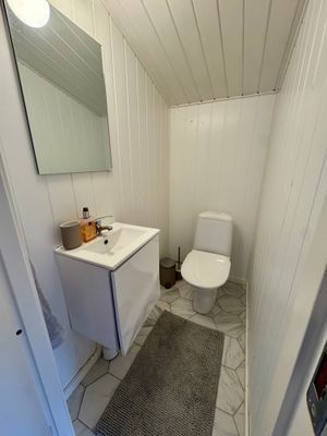 Lillstugans toa