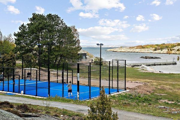 Knarrholmen, mysigt boende i skärgården - Bild 19