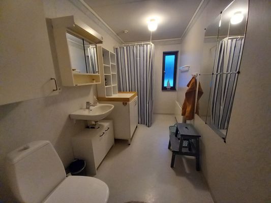 Rymlig villa i den idylliska fiskebyn Norrfors - Bild 7