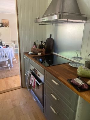 Stuga i Åkersberga Annarby - Bild 6