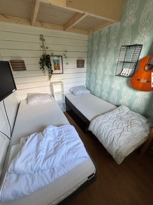 Havsnära stuga - Bild 9