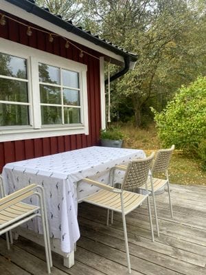 Stuga i Åkersberga Annarby - Bild 12