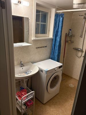 Mysig LGH med kanonläge, Hamra - Bild 19