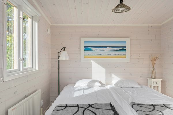 Ljuvliga hus med plats för många - Bild 12